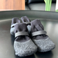 🐶50% Rabatt 👟Rutschfeste Wasserdichte Hundeschuhe-Socken