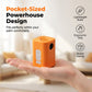 Wireless Turbo Air Pump