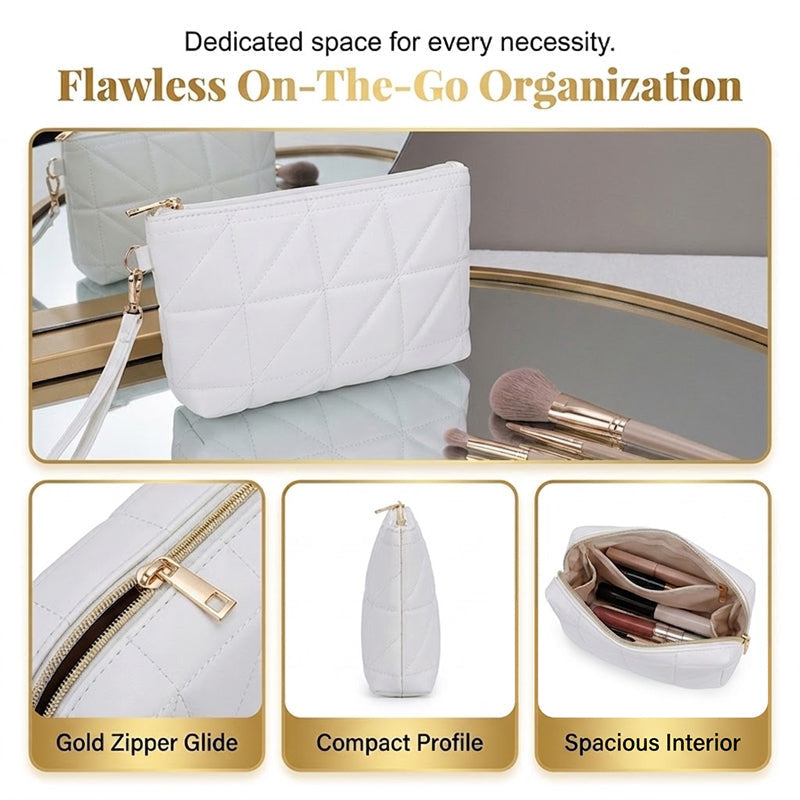 Elegantes Tägliches Handtaschen-Set für Damen