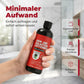 🚀 GERADE NEU AUF DEM MARKT! 50 % RABATT 💎 Hochwirksamer Toilettenreiniger 🧪 Löst jahrelange Urin- und Kalkablagerungen auf ✨ Kein Schrubben mehr