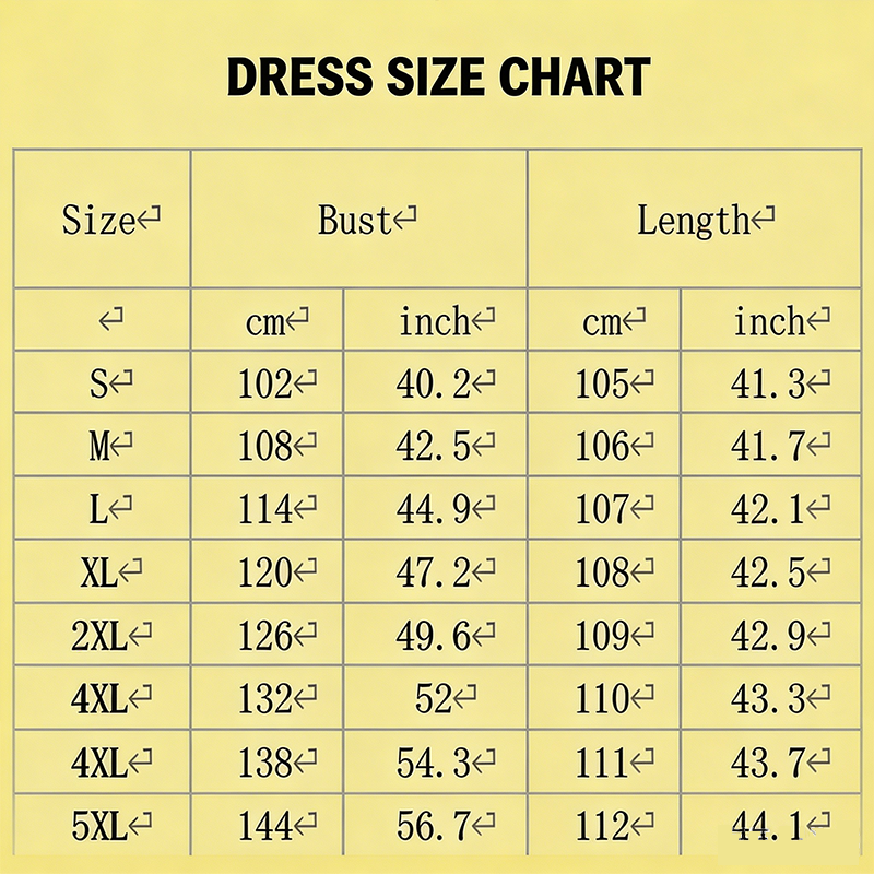 Sommerkleid für Damen mit V-Ausschnitt und lockerer Passform