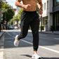 💥50% Rabatt！！🏃Herren Sport-Hose💨Schnelltrocknend✨Ganztägiger Tragekomfort