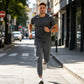 💥50% Rabatt！！🏃Herren Sport-Hose💨Schnelltrocknend✨Ganztägiger Tragekomfort