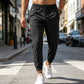 💥50% Rabatt！！🏃Herren Sport-Hose💨Schnelltrocknend✨Ganztägiger Tragekomfort