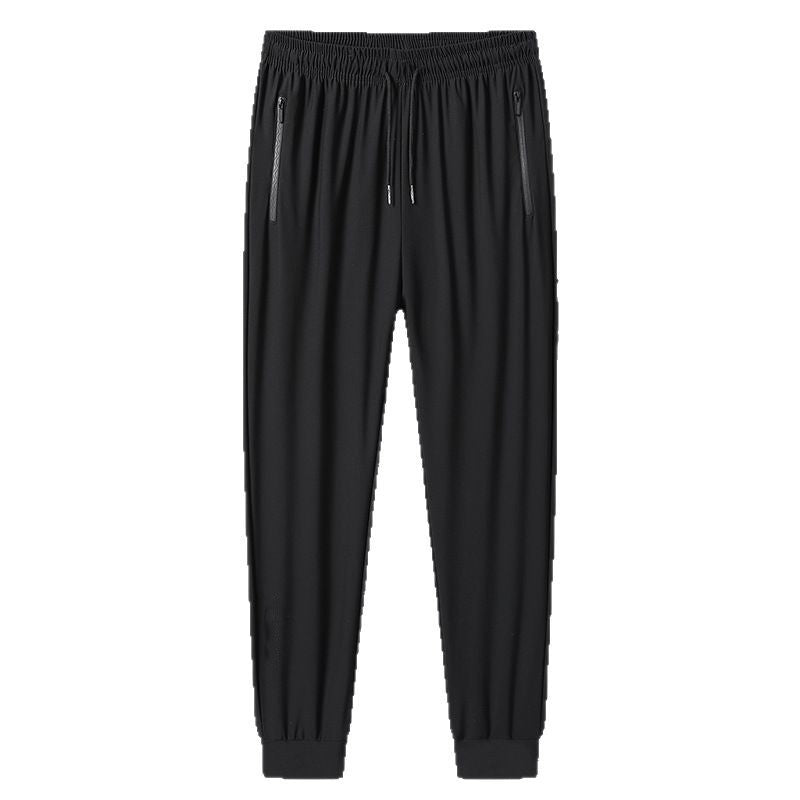 💥50% Rabatt！！🏃Herren Sport-Hose💨Schnelltrocknend✨Ganztägiger Tragekomfort