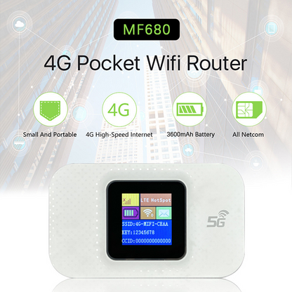 4G-Pocket-WLAN-Router