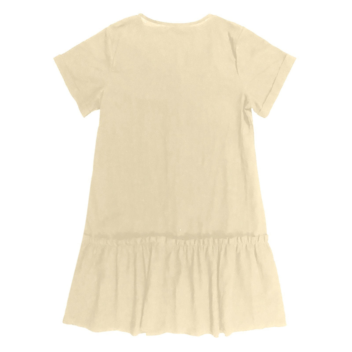 ⌛Zeitlich begrenztes Angebot – Lässiges Kleid aus Baumwoll-Leinen-Mischgewebe