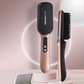 🌀✨ 2-in-1-Haarglätterbürste mit negativen Ionen – schonendes Glätten & Volumen in einem – reduziert Frizz, schützt das Haar & verleiht seidigen Glanz – ideal für jeden Haartyp