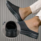 Bequeme atmungsaktive Mesh-Slipper