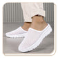 Bequeme atmungsaktive Mesh-Slipper