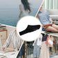 Bequeme atmungsaktive Mesh-Slipper