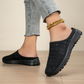 Unisex-Pantoletten aus leichtem, atmungsaktivem Mesh