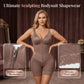 🔥50% RABATT!✈️ Bauchweg Body Shaper mit Po-Lifting-Effekt