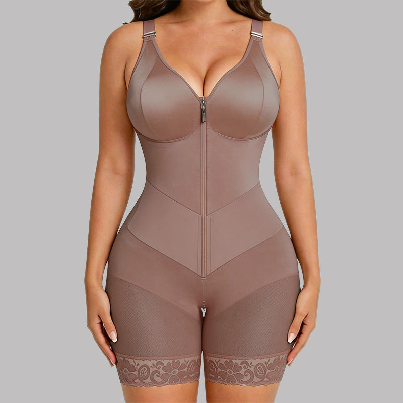 🔥50% RABATT!✈️ Bauchweg Body Shaper mit Po-Lifting-Effekt