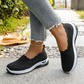 Leichte, atmungsaktive Wanderschuhe für Damen