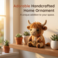 Creative Crafting DIY Patchwork Animal Kit