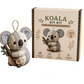 Creative Crafting DIY Patchwork Animal Kit