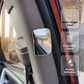 Universal HD Glass Rearview Mirror