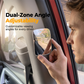 Universal HD Glass Rearview Mirror