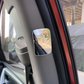 Universal HD Glass Rearview Mirror