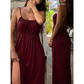 📢📢50%Rabatt!!!🎉✨French Slip Dress – Breezy & Effortlessly Chic