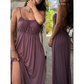 📢📢50%Rabatt!!!🎉✨French Slip Dress – Breezy & Effortlessly Chic