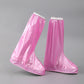 Foldable Waterproof Rain Shoe Covers