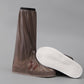 Foldable Waterproof Rain Shoe Covers