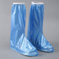 Foldable Waterproof Rain Shoe Covers