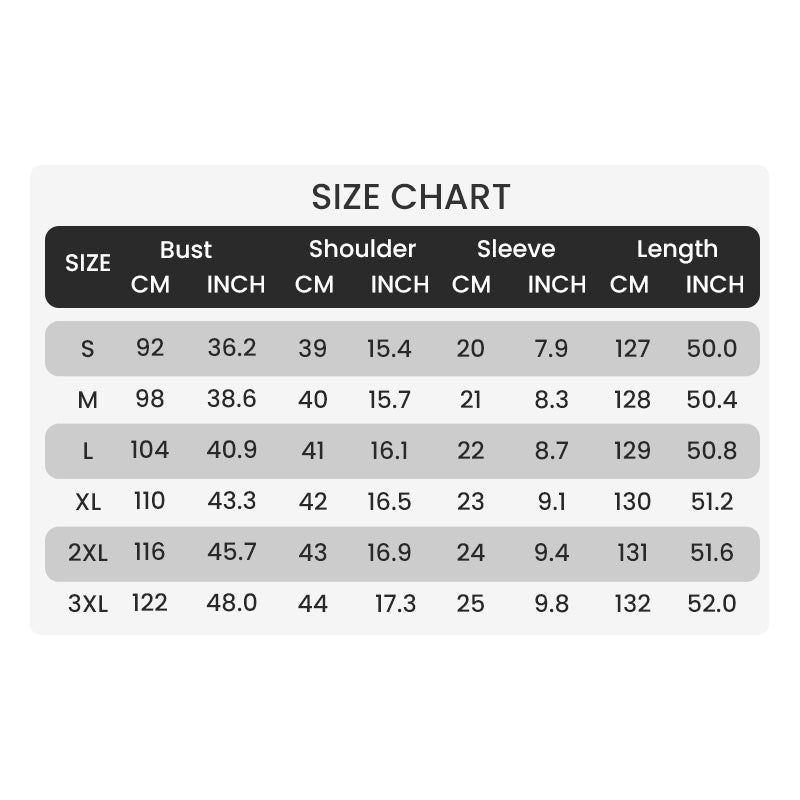 🌸 Maxikleid für Damen mit V-Ausschnitt & Knöpfen – Locker, Feminin & Elegant, Rüschen am Saum, Atmungsaktiv, Passend für Jeden, S-3XL, 10 Farben ✨