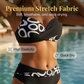 👙 50% RABATT! 🌺 Sommerlicher Bikini mit Print – Sexy, zweiteilig & vielseitig – Perfekt für Strand, Pool oder Sonnenbaden – leicht, bequem & schnell trocknend ☀️✨