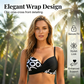 👙 50% RABATT! 🌺 Sommerlicher Bikini mit Print – Sexy, zweiteilig & vielseitig – Perfekt für Strand, Pool oder Sonnenbaden – leicht, bequem & schnell trocknend ☀️✨