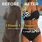 👙 50% RABATT! 🌺 Sommerlicher Bikini mit Print – Sexy, zweiteilig & vielseitig – Perfekt für Strand, Pool oder Sonnenbaden – leicht, bequem & schnell trocknend ☀️✨
