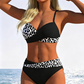 👙 50% RABATT! 🌺 Sommerlicher Bikini mit Print – Sexy, zweiteilig & vielseitig – Perfekt für Strand, Pool oder Sonnenbaden – leicht, bequem & schnell trocknend ☀️✨