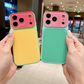 🎁 50% RABATT JETZT! Lebendige Acryl-Dopamin-Hülle – Kontrastfarben, die Ihren Stil unterstreichen & Ihr iPhone schützen 📱🌈