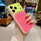 🎁 50% RABATT JETZT! Lebendige Acryl-Dopamin-Hülle – Kontrastfarben, die Ihren Stil unterstreichen & Ihr iPhone schützen 📱🌈