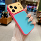 🎁 50% RABATT JETZT! Lebendige Acryl-Dopamin-Hülle – Kontrastfarben, die Ihren Stil unterstreichen & Ihr iPhone schützen 📱🌈