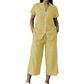 ⌛Limited-Time Offer-Women's Summer Casual 2-Piece Set