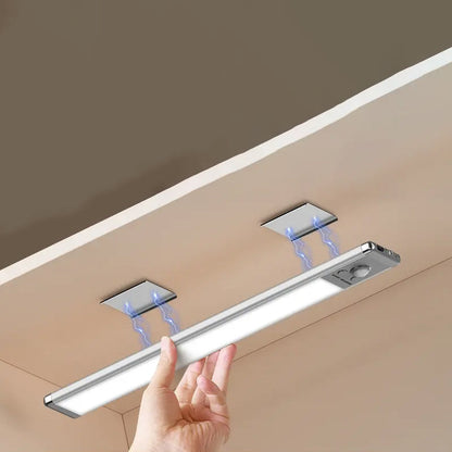 LED-Schrankleuchte mit intelligentem Bewegungssensor