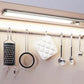 LED-Schrankleuchte mit intelligentem Bewegungssensor