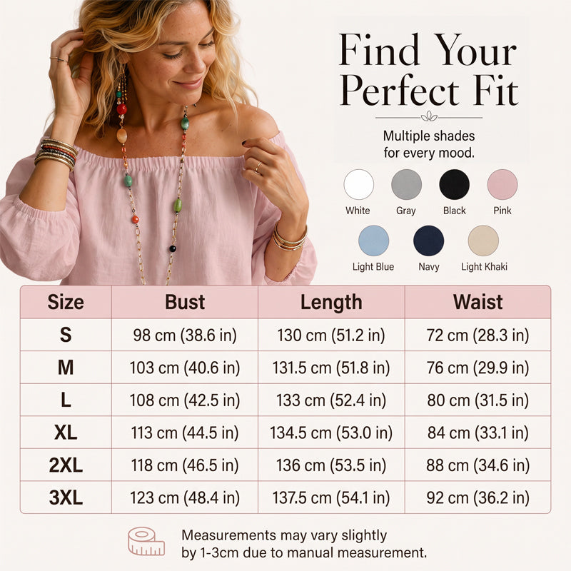 ⏰ Countdown läuft – 50% nur noch 3 Tage! Off-Shoulder-Jumpsuit für Damen