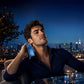 💗LETZTER TAG: 50 % RABATT💕 Eau de Parfum für Herren, 90 ml | Langanhaltender, frischer Zitrus- und aquatischer Duftspray | Arabischer Luxusduft für Ihn | Das perfekte Geschenk für Männer🌊
