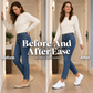 💞 Über 100.000 verkauft – der beliebteste Hit – jetzt zum halben Preis ✨Atmungsaktive, bequeme Slipper für Damen