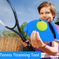 🎾 🔥 Nur heute: -50% RABATT | Tragbarer Tennis-Trainer für Solo-Training