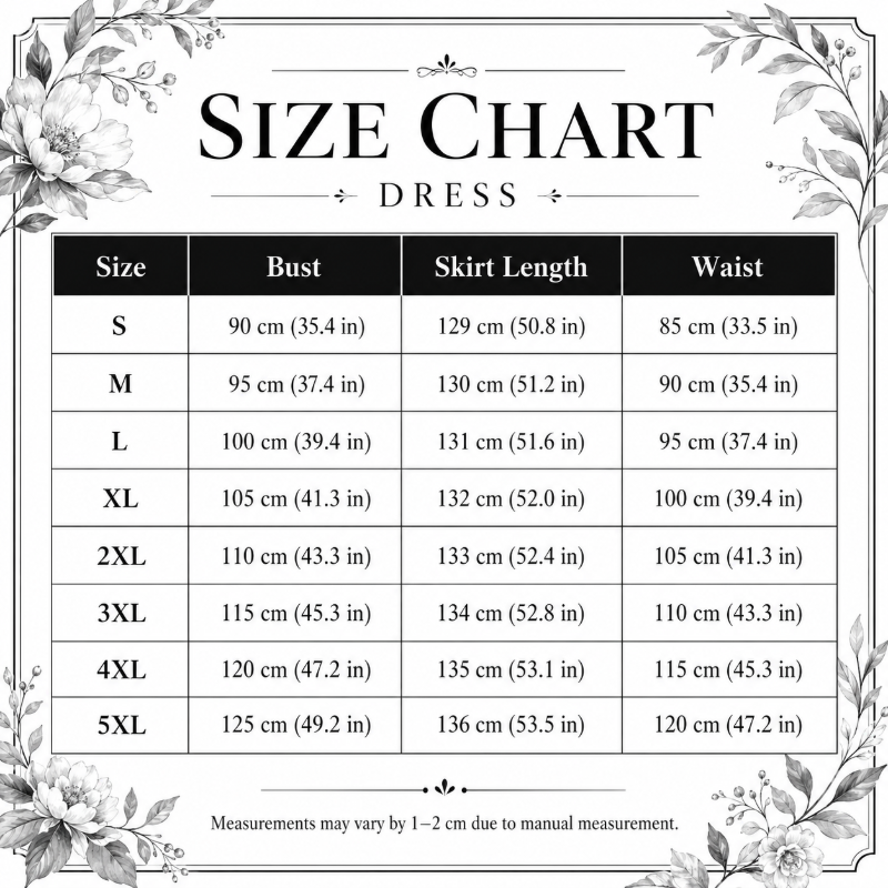Damen lässig locker sitzendes Batikdruck-Kleid