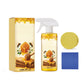All-in-One Holzpflege- und Reinigungsspray
