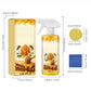 All-in-One Holzpflege- und Reinigungsspray