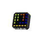 🧩 Interaktives LED-Logikrätselspiel – 120 Herausforderungen, bunte Lichter & knobelspaß für kleine Genies – Fördert Denkfähigkeit & Konzentration