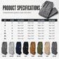 👖 53% RABATT! 🏕️ Herren Cargohose in lockerer Passform – Bequem, vielseitig & mit vielen Taschen – Ideal für Alltag, Outdoor & Freizeit ✨