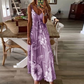 🌻Sonnenblumen-Trägerkleid | luftig, bunt & perfekt für den Sommer